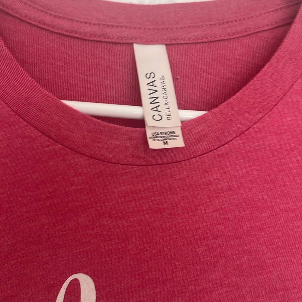 Made of Honor Shirt - Picture 3 of 3
